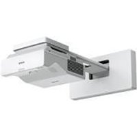 Epson EB-760W - 3-LCD-Projektor - 4100 lm (weiß) - 4100 lm (Farbe) - 16:10 - Ultra Short-Throw-Objektiv - 802.11a/b/g/n/ac Wireless / LAN/ Miracast - weiß Epson EB-760W - 3-LCD-Projektor - 4100 lm (weiß) - 4100 lm (Farbe) - 16:10 - Ultra Short-Throw-Objektiv - 802.11a/b/g/n/ac Wireless / LAN/ Miracast - weiß