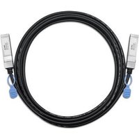 Zyxel Kabel DAC10G-3M Kabel (DAC10G-3M-ZZ0103F) Zyxel Kabel DAC10G-3M Kabel (DAC10G-3M-ZZ0103F)