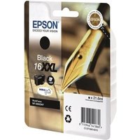 Epson 16XXL - Tintenpatrone (C13T16814012) Epson 16XXL - Tintenpatrone (C13T16814012)