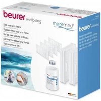 BEURER MK 500 KOMBISET MK 500 maremed Kombi-Set 681.21 (681.21) BEURER MK 500 KOMBISET MK 500 maremed Kombi-Set 681.21 (681.21)