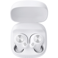 Intenso In-Ohr-Kopfhörer (Earbuds), kabellos, Bluetooth, Version 5.3, True wireless, Lautstärkeregle (3720202) Intenso In-Ohr-Kopfhörer (Earbuds), kabellos, Bluetooth, Version 5.3, True wireless, Lautstärkeregle (3720202)