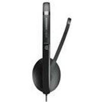 EPOS Germany EPOS Headset ADAPT 165T USB-C II (1000906) EPOS Germany EPOS Headset ADAPT 165T USB-C II (1000906)