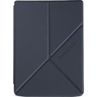 Pocketbook Readers GmbH PocketBook 7,8 Origami Cover Black für InkPad 4, InkPad Color 2 und InkPad Color 3 (H-SO-743-K-WW) Pocketbook Readers GmbH PocketBook 7,8 Origami Cover Black für InkPad 4, InkPad Color 2 und InkPad Color 3 (H-SO-743-K-WW)