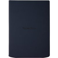 PocketBook HN-QI-PU-743G-NB-WW E-Book-Reader-Schutzhülle 19,8 cm (7.8) Cover Schwarz (HN-QI-PU-743G-NB-WW) PocketBook HN-QI-PU-743G-NB-WW E-Book-Reader-Schutzhülle 19,8 cm (7.8) Cover Schwarz (HN-QI-PU-743G-NB-WW)