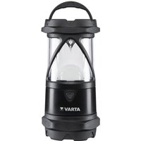 Varta INDESTRUCTIBLE L30 PRO Hand-Blinklicht Schwarz - Transparent LED (18761 101 111) Varta INDESTRUCTIBLE L30 PRO Hand-Blinklicht Schwarz - Transparent LED (18761 101 111)