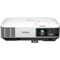 Epson EB-2250U - LCD-Projektor - 5000 lm - WUXGA (1920 x 1200) - 16:10 - HD 1080p - LAN (V11H871040) Epson EB-2250U - LCD-Projektor - 5000 lm - WUXGA (1920 x 1200) - 16:10 - HD 1080p - LAN (V11H871040)