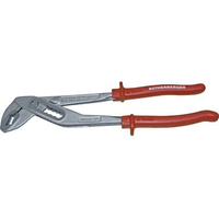 ROTHENBERGER Wasserpumpenzange 30,50cm (12) / 300 mm DIN 5231D Chrom-Vanadium-Stahl (70529) ROTHENBERGER Wasserpumpenzange 30,50cm (12) / 300 mm DIN 5231D Chrom-Vanadium-Stahl (70529)