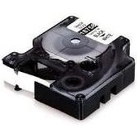 DYMO Rhino - Beständiges Polyesterband - weiß - Rolle (2,4 cm x 5,5 m) - 1 Rolle(n) (S0773830) DYMO Rhino - Beständiges Polyesterband - weiß - Rolle (2,4 cm x 5,5 m) - 1 Rolle(n) (S0773830)