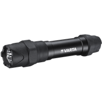 Varta INDESTRUCTIBLE F30 PRO Hand-Blinklicht Schwarz LED (18714 101 421) Varta INDESTRUCTIBLE F30 PRO Hand-Blinklicht Schwarz LED (18714 101 421)