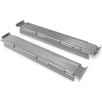 Digitus - UPS Montageset - Rack montierbar - Silber - 3U - 48.3 cm (19) Digitus - UPS Montageset - Rack montierbar - Silber - 3U - 48.3 cm (19)