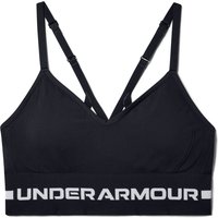 BH für Damen Under Armour de sport Seamless Low Long BH für Damen Under Armour de sport Seamless Low Long