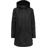 Parka Damen Only Onlsally Rain Parka Damen Only Onlsally Rain