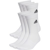 Kurze Socken Socken adidas Sportswear (x6) Kurze Socken Socken adidas Sportswear (x6)