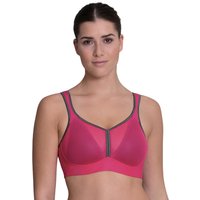 Sport-BH mit Schalen Frau Anita air control Sport-BH mit Schalen Frau Anita air control