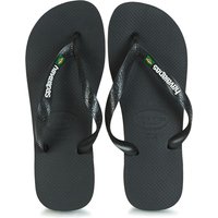 Flip-Flops Havaianas Brasil logo Flip-Flops Havaianas Brasil logo