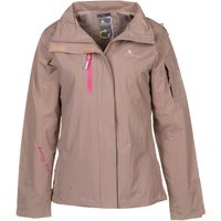 Parka Damen Peak Mountain Alani Parka Damen Peak Mountain Alani