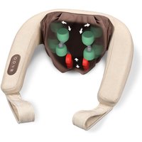 4d-Massagegerät für den Nacken Beurer MG 153 4d-Massagegerät für den Nacken Beurer MG 153