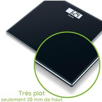 Personenwaage Beurer GS 10 Personenwaage Beurer GS 10