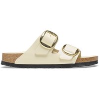 Leder-Sandalen für Damen Birkenstock Arizona Big Buckle Leder-Sandalen für Damen Birkenstock Arizona Big Buckle