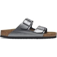 Sandalen für Damen Birkenstock Arizona Birko-Flor Sandalen für Damen Birkenstock Arizona Birko-Flor