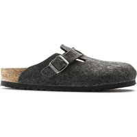 Clogs aus Wolle Birkenstock Boston Clogs aus Wolle Birkenstock Boston
