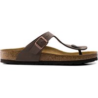 Sandalen Birkenstock Gizeh Birko-Flor Birkibuc Sandalen Birkenstock Gizeh Birko-Flor Birkibuc