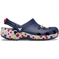 Clogs für Kinder Crocs Mickey Friends Classic Clog Clogs für Kinder Crocs Mickey Friends Classic Clog