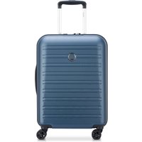 Trolley-Kabinenkoffer Slim 4 Doppelräder Delsey Segur 2.0 55 cm Trolley-Kabinenkoffer Slim 4 Doppelräder Delsey Segur 2.0 55 cm