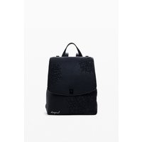 Rucksack Damen Desigual Sierra Sumy Mini Straight Flap Rucksack Damen Desigual Sierra Sumy Mini Straight Flap