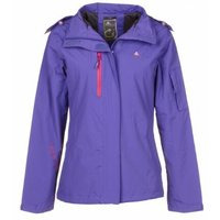 Parka Damen Peak Mountain Alani Parka Damen Peak Mountain Alani