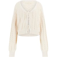 Strickjacke, Damen Guess Ruth Strickjacke, Damen Guess Ruth