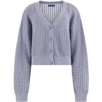 Strickjacke, Damen Guess Sage Strickjacke, Damen Guess Sage