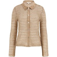 Damen Strickjacke mit Knöpfen Guess Bella Damen Strickjacke mit Knöpfen Guess Bella
