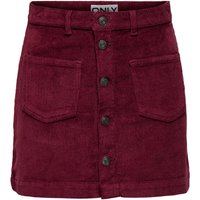 Minirock Damen Only Amazing Global HW Minirock Damen Only Amazing Global HW