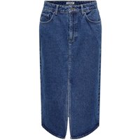 Midi-Rock Frau Only Bianca Midi-Rock Frau Only Bianca