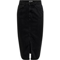 Midi-Rock Frau Only Bianca Midi-Rock Frau Only Bianca