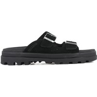 Sandalen für Damen Palladium Dunelite Riviera Sde Sandalen für Damen Palladium Dunelite Riviera Sde