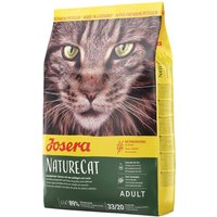JOSERA Naturecat