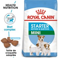 ROYAL CANIN Starter Mother & Babydog Giant