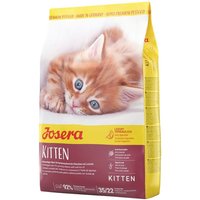JOSERA Kitten