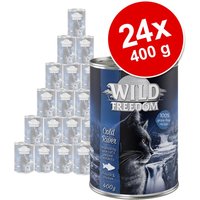 WILD FREEDOM Wide Country Pur Poulet