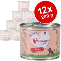 FERINGA Kitten Dinde