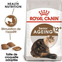 ROYAL CANIN Senior Ageing 12+