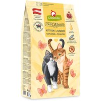GRANATAPET delicatessen Kitten Volaille