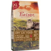 Purizon Pour Les Chats Animaux Perdus Purizon Pour Les Chats Animaux Perdus