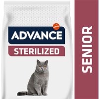 AFFINITY ADVANCE Sterilized Senior