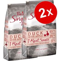 PURIZON Single Meat Adult Saumon & Épinard