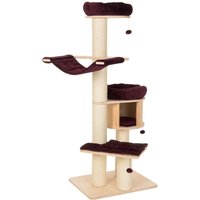 Natural Paradise Cat Tree Xl Premium Light Grey Batzo Price Comparisons Natural Paradise Cat Tree Xl Premium Light Grey Batzo Price Comparisons