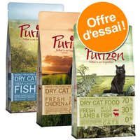 Purizon Pour Les Chats Animaux Perdus Purizon Pour Les Chats Animaux Perdus