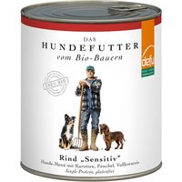 DEFU Sensitive Dinde